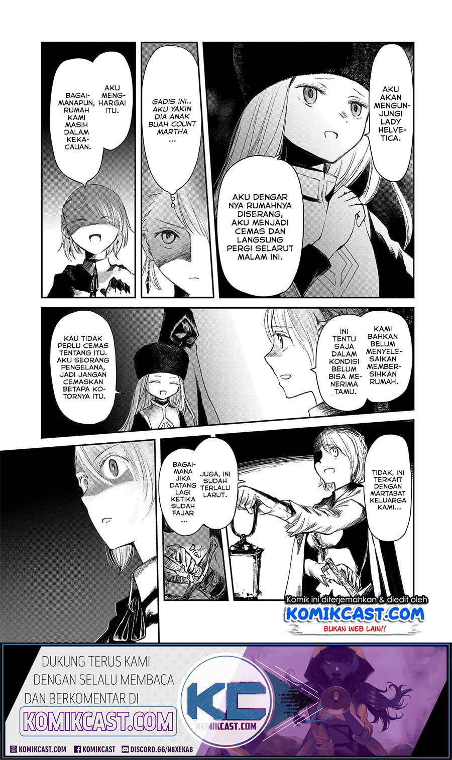 Boukensha ni Naritai to Miyako ni Deteitta Musume ga S Rank ni Natteta